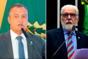 Rui Costa e Jaques Wagner lideram disputa pelo Senado na Bahia, diz Quaest