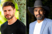 Sem acordo: Globo dispensa Jonas Sulzbach e Alberto Cowboy após BBB 26