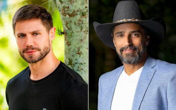 Sem acordo: Globo dispensa Jonas Sulzbach e Alberto Cowboy após BBB 26