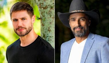 Sem acordo: Globo dispensa Jonas Sulzbach e Alberto Cowboy após BBB 26
