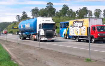 Senado aprova MP do Frete Mínimo  para as operações de transporte rodoviário de cargas
