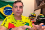 Flávio diz que sofre uma ação “orquestrada” para enfraquecê-lo politicamente