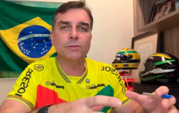 Flávio diz que sofre uma ação “orquestrada” para enfraquecê-lo politicamente