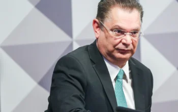 Sóstenes Cavalcante mentiu sobre origem dos R$ 460 mil, conclui investigação da PF