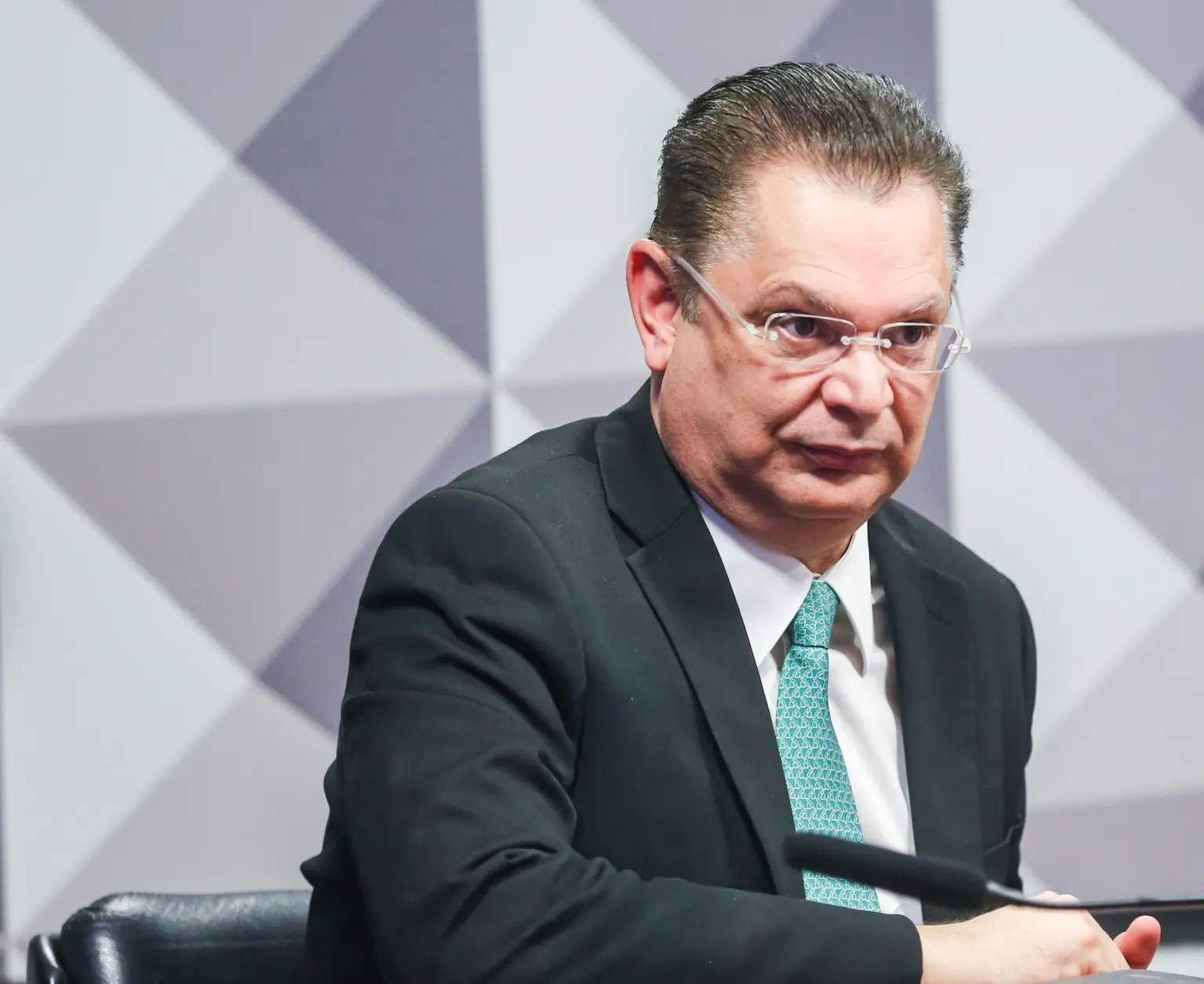Sóstenes Cavalcante mentiu sobre origem dos R$ 460 mil, conclui investigação da PF