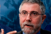 Tarifas de Trump não terão efeito e fortalecerão Lula, afirma Paul Krugman