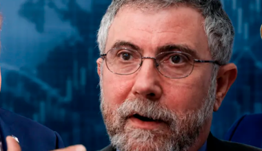 Tarifas de Trump não terão efeito e fortalecerão Lula, afirma Paul Krugman