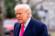 “Terminar o serviço”: Irã ameaça travar acordo com os EUA após nova bravata de Trump