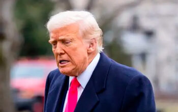 “Terminar o serviço”: Irã ameaça travar acordo com os EUA após nova bravata de Trump