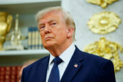 Trump demite todos os funcionários da Comissão Eleitoral dos EUA