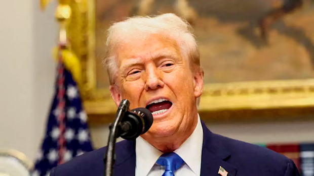 Trump recua de pedágio em Ormuz e promete investimentos de países do Golfo nos EUA