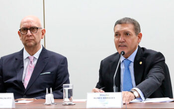 TSE amplia parceria com plataformas e empresas de IA para combater a desinformação nas eleições