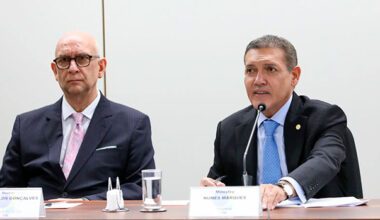 TSE amplia parceria com plataformas e empresas de IA para combater a desinformação nas eleições