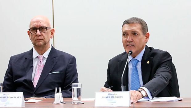 TSE amplia parceria com plataformas e empresas de IA para combater a desinformação nas eleições