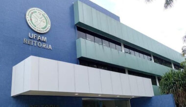  Ufam publica edital do PSI com oportunidades de 636 vagas para cinco um municípios