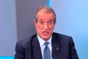 Valdemar diz em entrevista à CNN Brasil que Flávio Bolsonaro não estava preparado para ser candidato