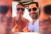 Valdemar diz que já conhecia foto de Flávio Bolsonaro com ‘Sicário’ de Vorcaro