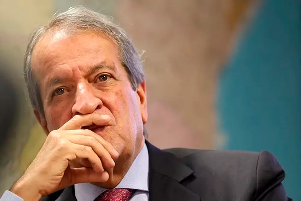 Valdemar usa Tiririca para explicar trambique com emendas clandestinas