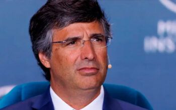 Vorcaro encomendou dossiês sobre André Esteves, apontam documentos