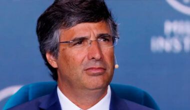 Vorcaro encomendou dossiês sobre André Esteves, apontam documentos