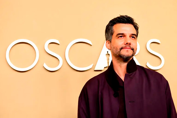 Wagner Moura entra no novo filme de “Onze Homens e Um Segredo”