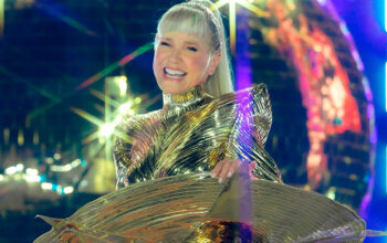 Xuxa manda recado aos haters: “Continuem me atacando”