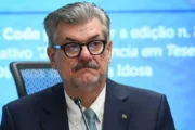 Zanin autoriza PF a investigar ministro Marco Buzzi por suspeita de venda de decisões no STJ