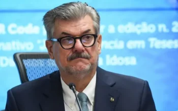 Zanin autoriza PF a investigar ministro Marco Buzzi por suspeita de venda de decisões no STJ