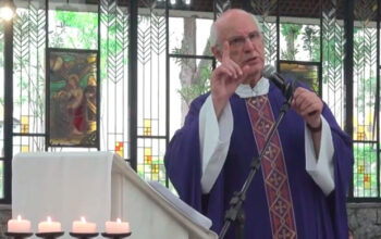Ação de padre Júlio contra apostas de menores derruba plataformas da Pixbet