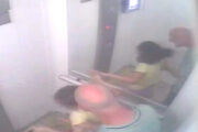 Advogado é preso em flagrante por agredir a própria filha de 6 anos em elevador em SP
