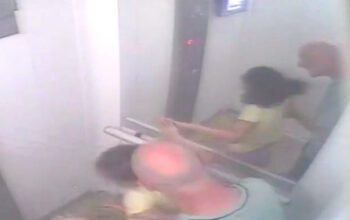 Advogado é preso em flagrante por agredir a própria filha de 6 anos em elevador em SP