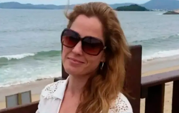 Conselho Nacional de Justiça afastada Gabriela Hardt pelo período de dois anos em razão de irregularidades