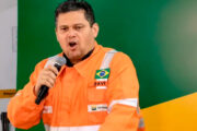 Alcolumbre agradece apoio de Lula e defende soberania sobre petróleo do Amapá: ‘deixem que nós decidimos’