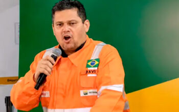 Alcolumbre agradece apoio de Lula e defende soberania sobre petróleo do Amapá: ‘deixem que nós decidimos’