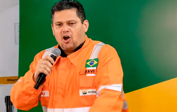 Alcolumbre agradece apoio de Lula e defende soberania sobre petróleo do Amapá: ‘deixem que nós decidimos’