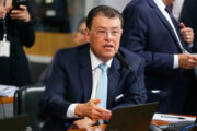 Alcolumbre escolhe Eduardo Braga para relatar projeto dos minerais críticos no Senado