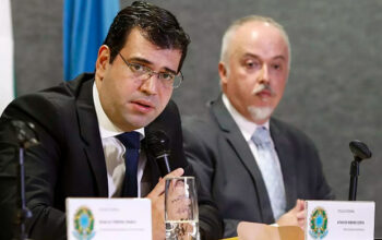 Alvo de protetiva por agredir filho, ex-procurador da Lava Jato debochou da morte de irmão de Lula