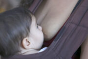 Amamentação reduz em cerca de 11% a chance de a mulher desenvolver uma doença cardiovascular