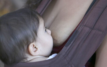 Amamentação reduz em cerca de 11% a chance de a mulher desenvolver uma doença cardiovascular