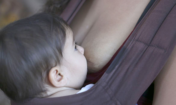Amamentação reduz em cerca de 11% a chance de a mulher desenvolver uma doença cardiovascular