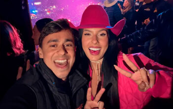 Ana Castela já recebeu R$ 73 milhões em shows pagos pagos por prefeituras e governos estaduais