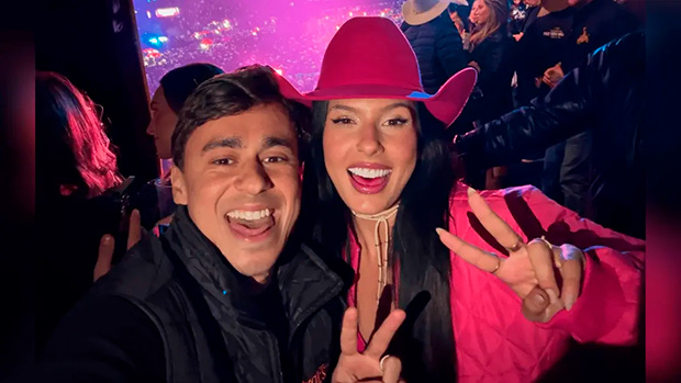 Ana Castela já recebeu R$ 73 milhões em shows pagos pagos por prefeituras e governos estaduais