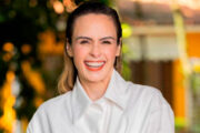 Ana Paula Renault renova contrato e ganha programa na Globo