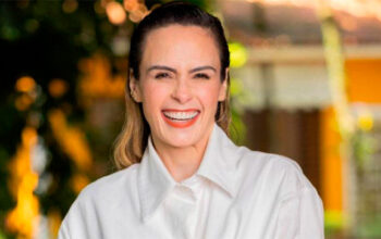 Ana Paula Renault renova contrato e ganha programa na Globo