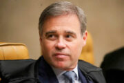 André Mendonça manda PF investigar vazamento no caso Lulinha