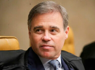 André Mendonça manda PF investigar vazamento no caso Lulinha