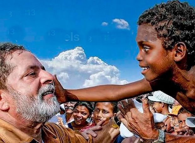 Apoio de Milei a Flávio Bolsonaro aumenta chance de voto em Lula
