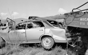 Após 50 anos, certidão de JK passa a atribuir morte a ditadura militar