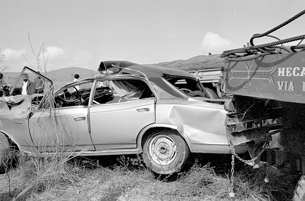 Após 50 anos, certidão de JK passa a atribuir morte a ditadura militar