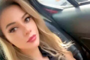 Ativista fingiu estar morta para sobreviver a ataque de ex-assessor de Milei